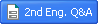 click here to go to 2nd engineer Q & A (members only)